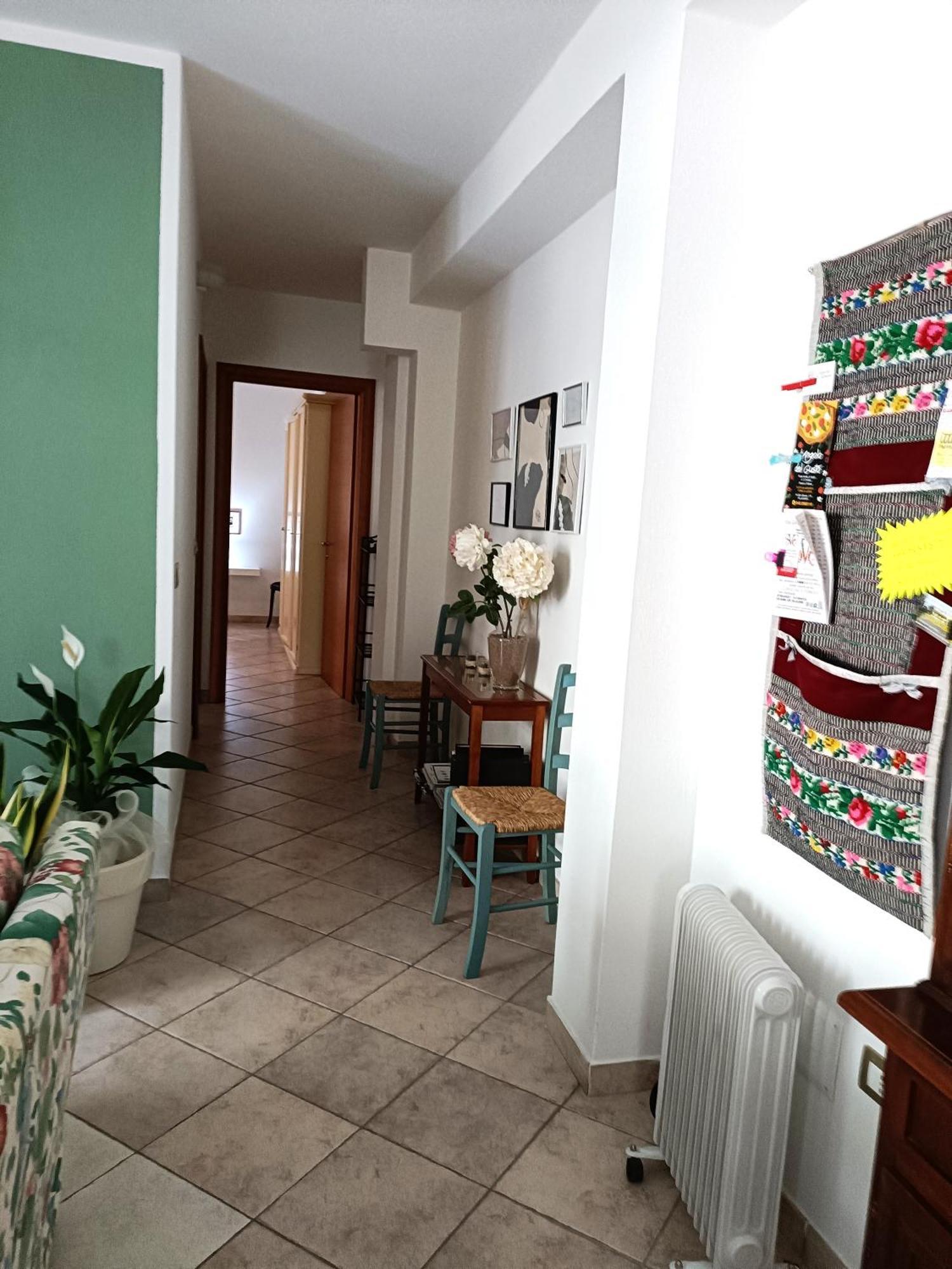 Giarranas House - Apartment With Coutyard Villacidro Zewnętrze zdjęcie